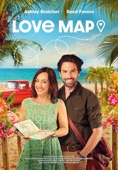 watch-Love Map (2022)