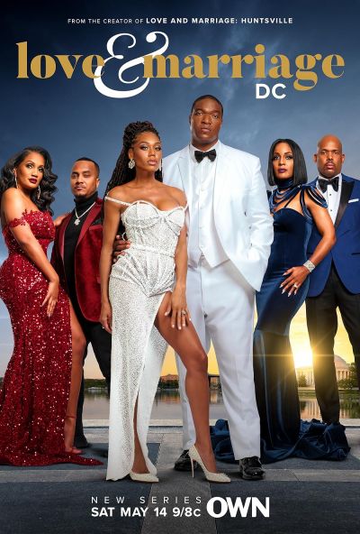 watch-Love & Marriage: DC (2022)