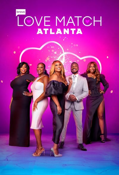 watch-Love Match Atlanta (2022)