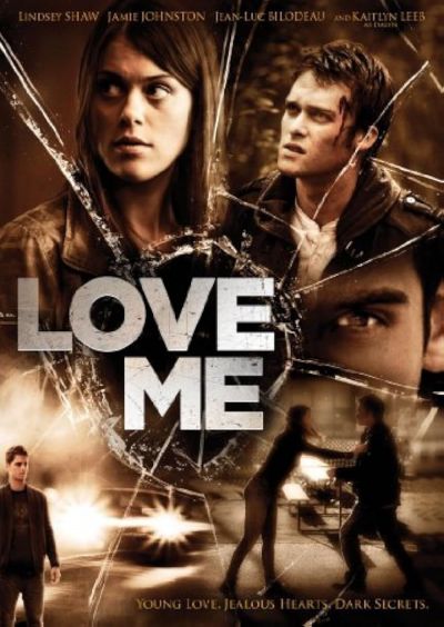 watch-Love Me (2012)
