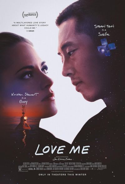 watch-Love Me (2024)