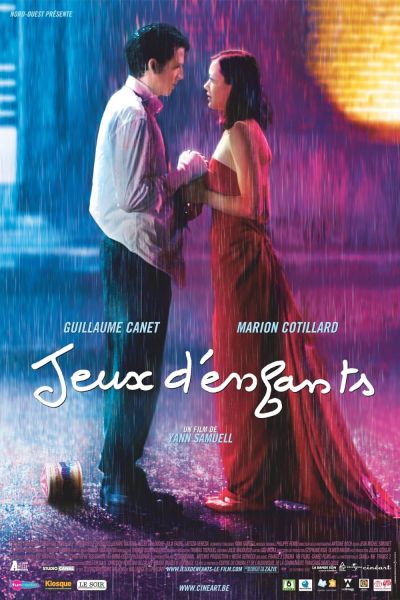 watch-Love Me If You Dare (2004)