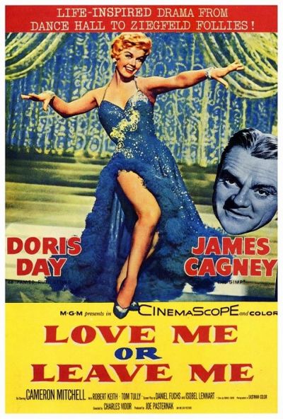 watch-Love Me or Leave Me (1955)