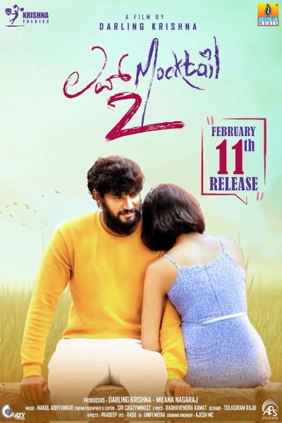 watch-Love Mocktail 2 (2022)