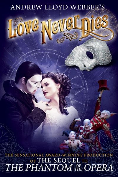 watch-Love Never Dies (2012)