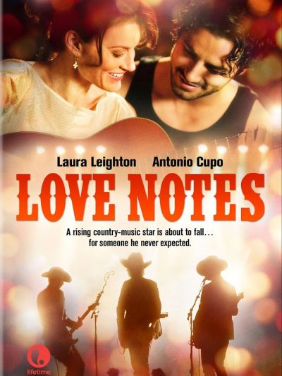 watch-Love Notes (2007)