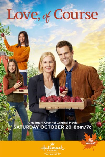 watch-Love, of Course (2018)