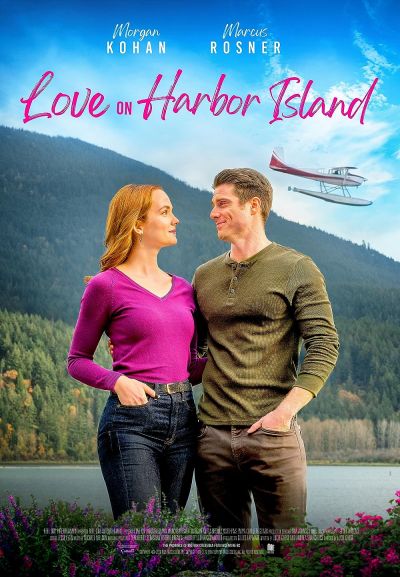 watch-Love on Harbor Island (2020)