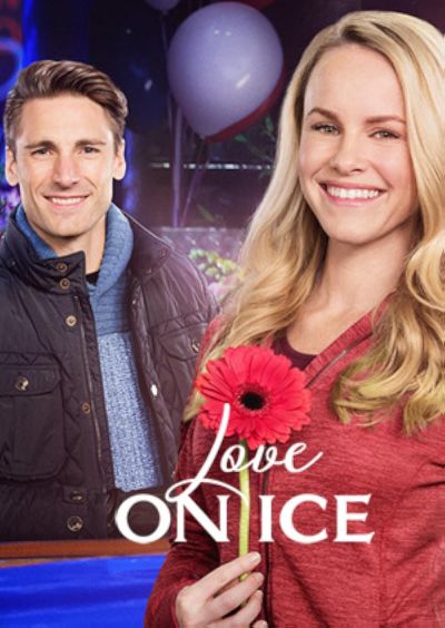 watch-Love on Ice (2017)
