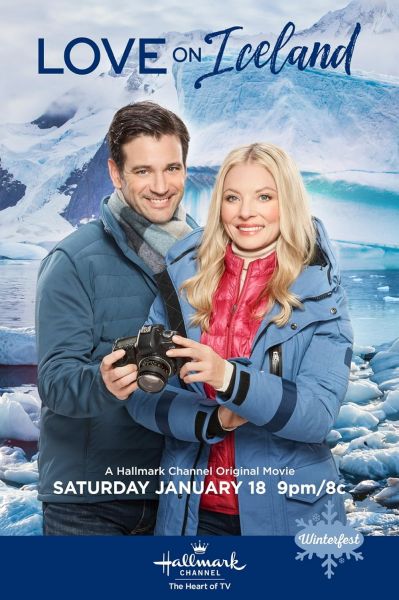watch-Love on Iceland (2020)