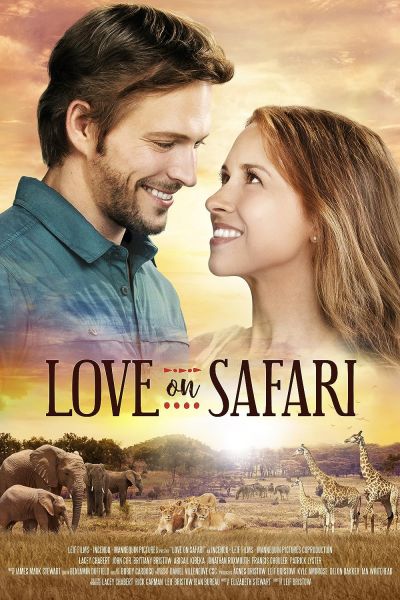 watch-Love on Safari (2018)