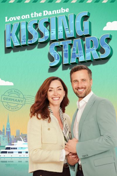 watch-Love on the Danube: Kissing Stars (2024)