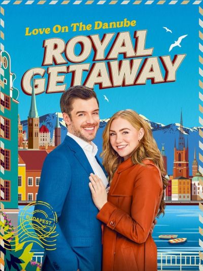 watch-Love on the Danube: Royal Getaway (2024)