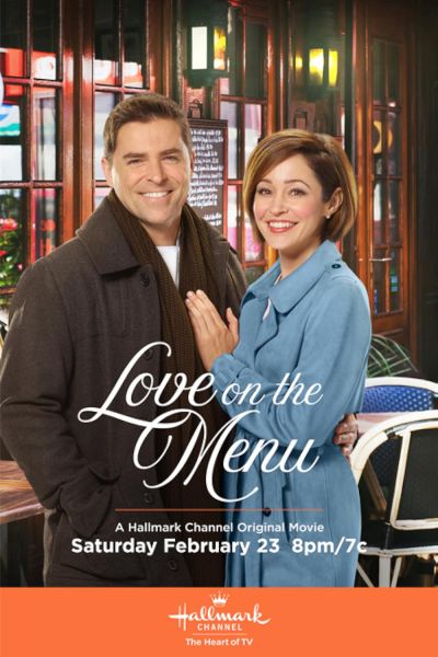 watch-Love on the Menu (2019)