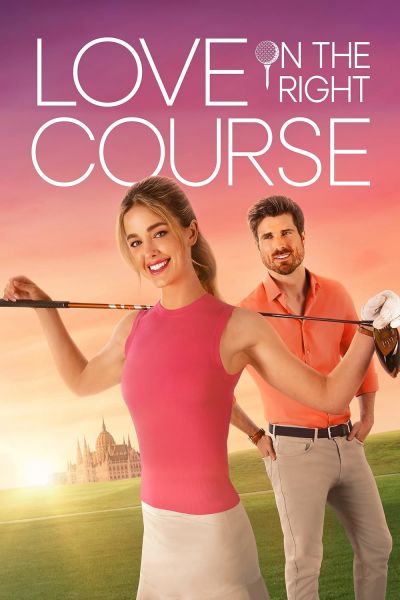 watch-Love on the Right Course (2024)