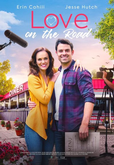 watch-Love on the Road (2021)