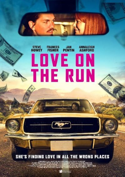 watch-Love on the Run (2016)