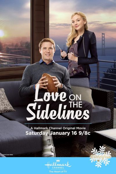 watch-Love on the Sidelines (2016)