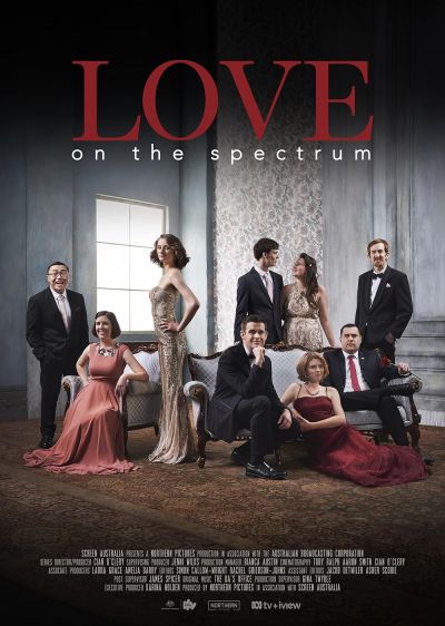 watch-Love on the Spectrum (2020)