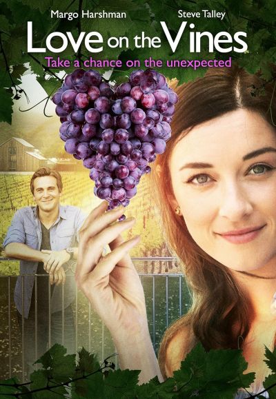 watch-Love on the Vines (2017)