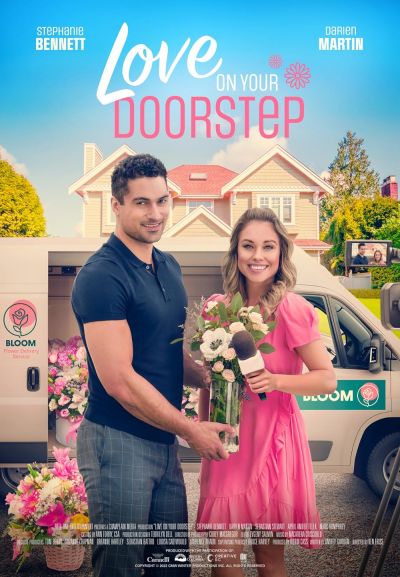 watch-Love on Your Doorstep (2023)