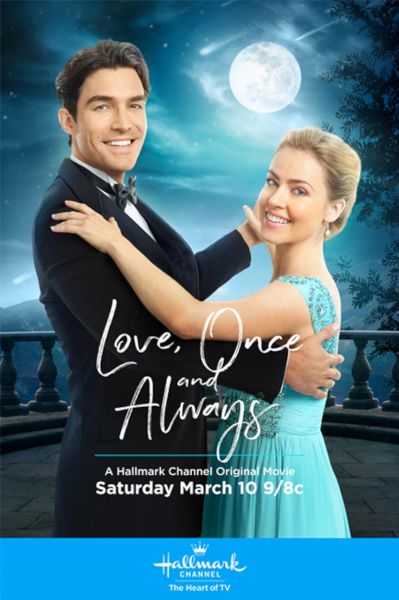 watch-Love, Once and Always (2018)