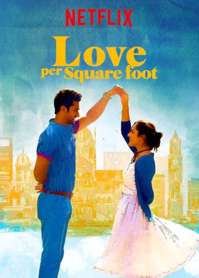 watch-Love Per Square Foot (2018)