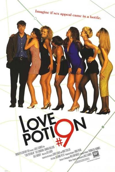 watch-Love Potion No. 9 (1992)