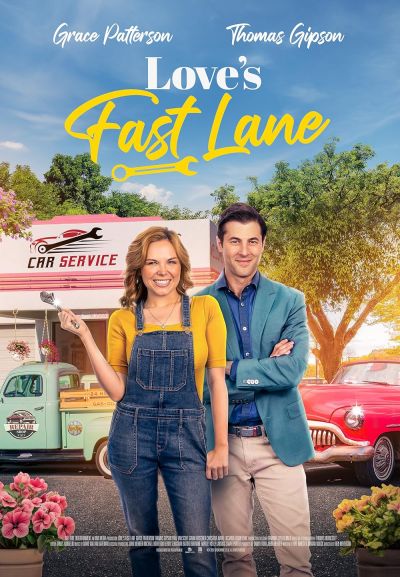 watch-Love's Fast Lane (2023)