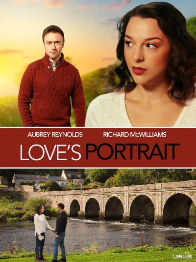 watch-Love's Portrait (2022)