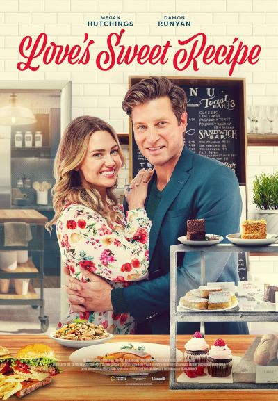 watch-Love's Sweet Recipe (2022)
