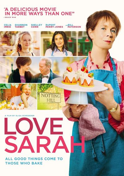 watch-Love Sarah (2021)