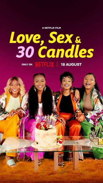 watch-Love, Sex and 30 Candles (2023)