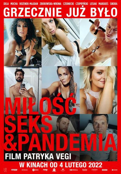 watch-Love, Sex & Pandemic (2022)