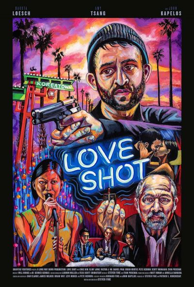 watch-Love Shot (2018)