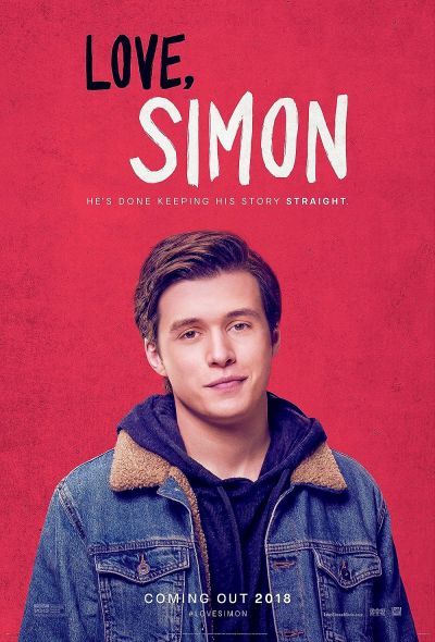 watch-Love, Simon (2018)