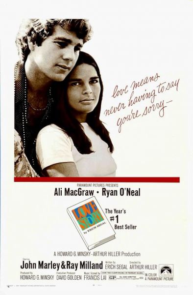 watch-Love Story (1970)