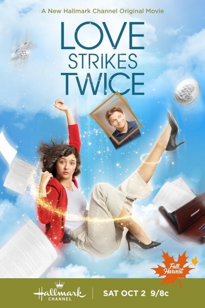 watch-Love Strikes Twice (2021)