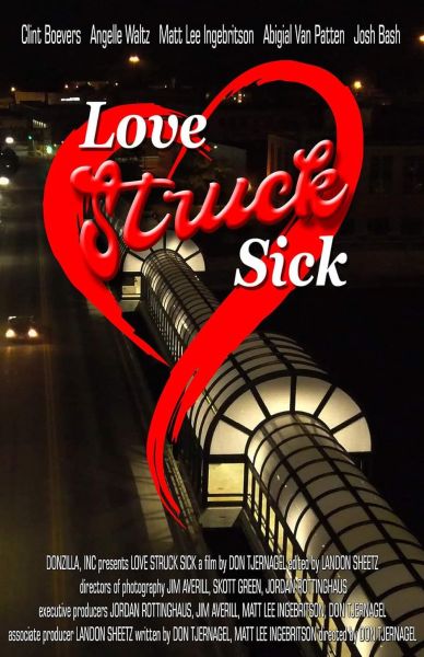 watch-Love Struck Sick (2019)