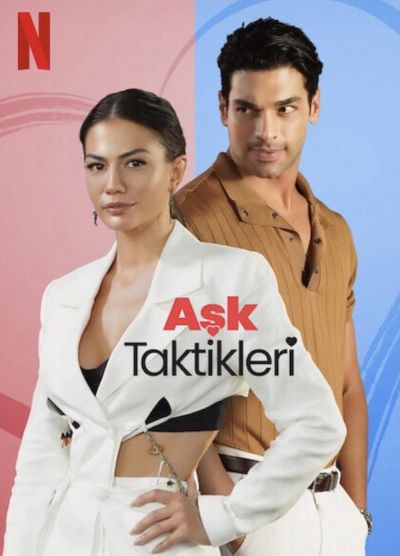 watch-Love Tactics (2022)