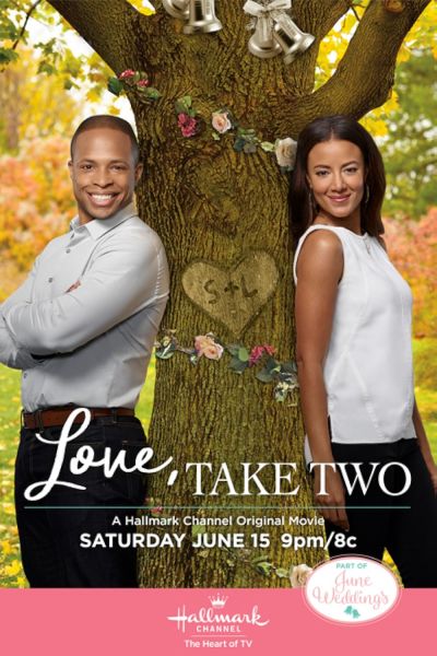 watch-Love, Take Two (2019)