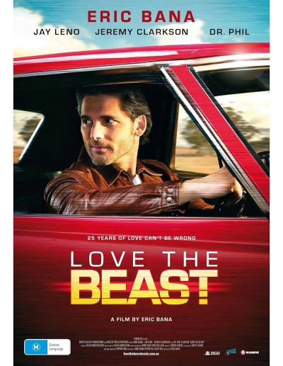 watch-Love the Beast (2009)