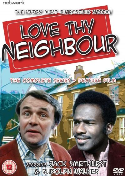 watch-Love Thy Neighbour (1972)