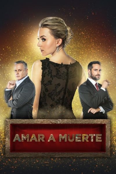 watch-Love to Death (2018)