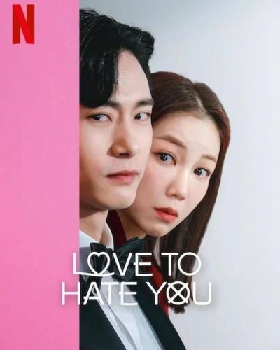 watch-Love to Hate You (2023)