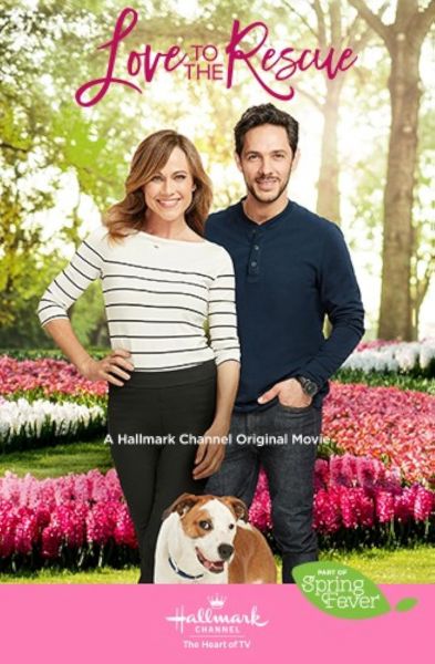watch-Love to the Rescue (2019)
