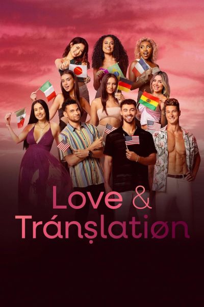 watch-Love & Translation (2024)