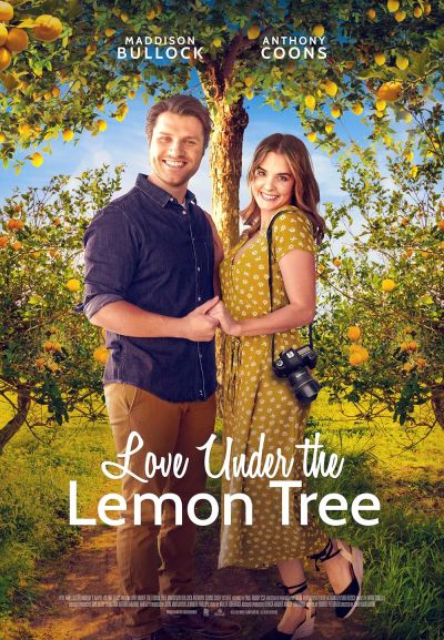 watch-Love Under the Lemon Tree (2022)