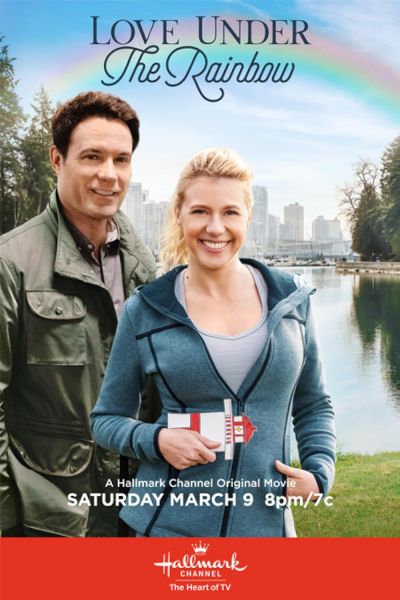 watch-Love Under the Rainbow (2019)