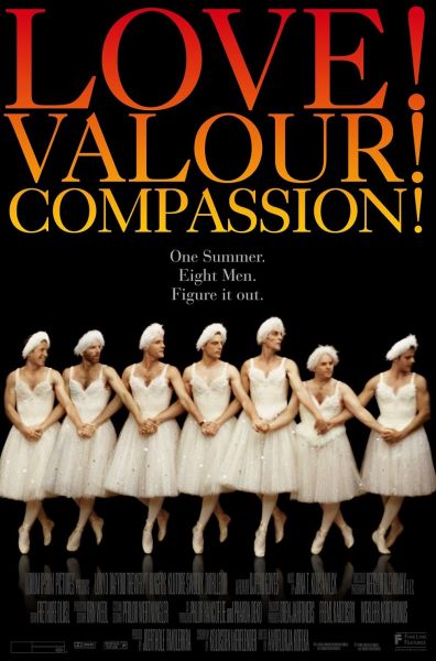 watch-Love! Valour! Compassion! (1997)